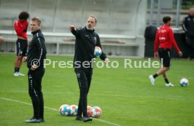 03.05.22 VfB Stuttgart Training