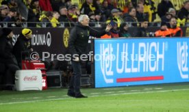 Borussia Dortmund - Eintracht Frankfurt