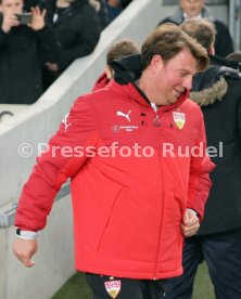 VfB Stuttgart - TSV 1860 M&uuml;nchen