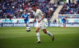 TSG 1899 Hoffenheim - VfL Wolfsburg