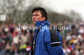 04.04.99 SSV Ulm 1846 - FC G&uuml;tersloh