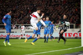 VfB Stuttgart - 1. FC Heidenheim
