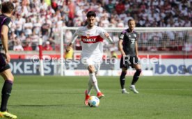 04.05.24 VfB Stuttgart - FC Bayern M&uuml;nchen