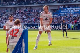 20.09.25 TSG 1899 Hoffenheim - FC Bayern M&uuml;nchen