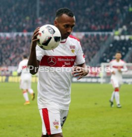 FC St. Pauli- VfB Stuttgart