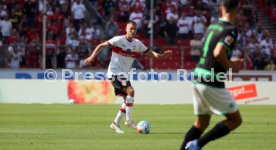 14.08.21 VfB Stuttgart - SpVgg Greuther Fürth