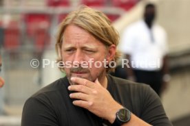 23.07.22 VfB Stuttgart - FC Valencia