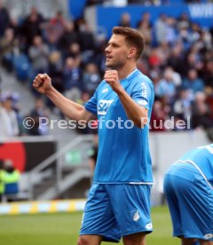 TSG 1899 Hoffenheim - VfL Wolfsburg