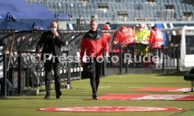 06.03.21 Eintracht Frankfurt - VfB Stuttgart