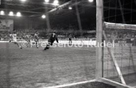 13.01.96 Hallen Masters Stuttgart