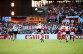 26.06.92 D&auml;nemark - Deutschland
