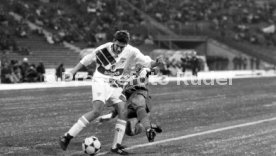 13.02.94 FC Bayern M&uuml;nchen - VfB Stuttgart