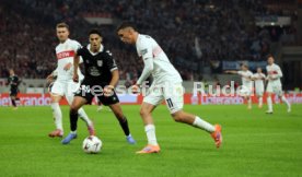25.09.25 VfB Stuttgart - Celta de Vigo