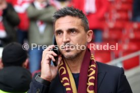 06.12.25 VfB Stuttgart - FC Bayern M&uuml;nchen