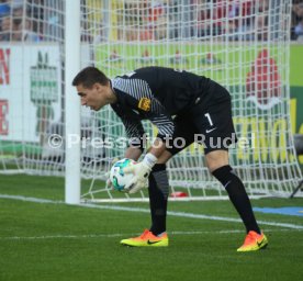 SC Freiburg - VfL Wolfsburg
