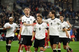 10.10.25 Deutschland - Luxemburg