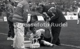 17.04.95 SSV Ulm 1846 - Stuttgarter Kickers