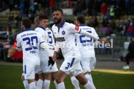 Karlsruher SC - Chemitzer SC