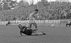27.10.90 Stuttgarter Kickers - SC Freiburg