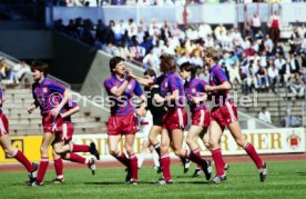23.04.88 VfB Stuttgart - Bayer 05 Uerdingen