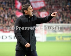 SC Freiburg - VfB Stuttgart