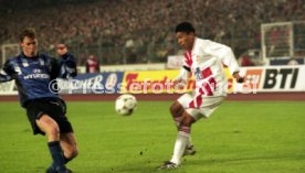 02.12.95 VfB Stuttgart - Hamburger SV