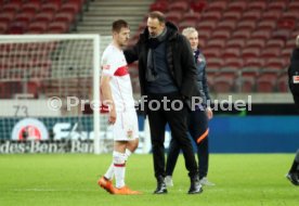 02.01.21 VfB Stuttgart - RB Leipzig