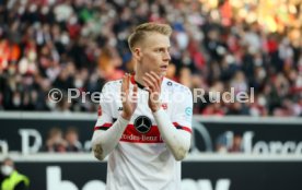 19.02.22 VfB Stuttgart - VfL Bochum