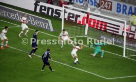 08.11.22 VfB Stuttgart - Hertha BSC Berlin
