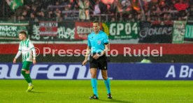 19.12.24 1. FC Heidenheim - FC St. Gallen