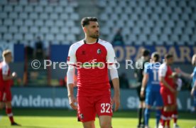24.04.21 SC Freiburg - TSG 1899 Hoffenheim