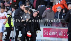 07.02.26 VfB Stuttgart II - TSV 1860 M&uuml;nchen