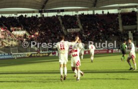 17.02.96 VfB Stuttgart - TSV 1860 M&uuml;nchen