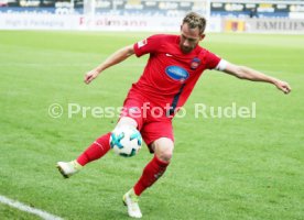 1. FC Heidenheim - 1. FC Union Berlin