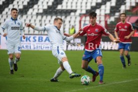 Karlsruher SC - SpVgg Unterhaching