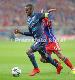 FC Bayern M&uuml;nchen