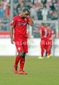 Stuttgarter Kickers - VfB Stuttgart II