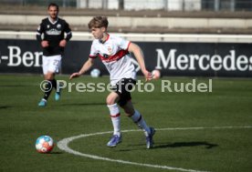 24.03.22 VfB Stuttgart - SV Sandhausen
