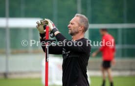 VfB Stuttgart Trainingslager St. Gallen 2019
