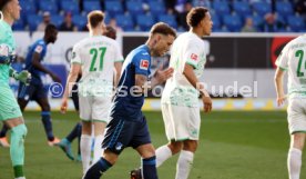 17.04.22 TSG 1899 Hoffenheim - SpVgg Greuther F&uuml;rth