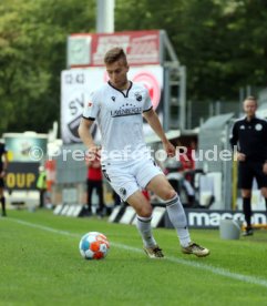 25.07.21 SV Sandhausen - Fortuna D&uuml;sseldorf