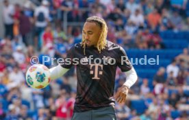 20.09.25 TSG 1899 Hoffenheim - FC Bayern M&uuml;nchen