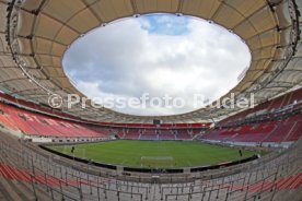 05.12.21 VfB Stuttgart - Hertha BSC Berlin