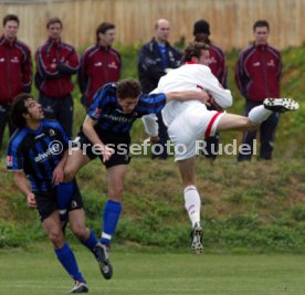 16.01.04 VfB Stuttgart Trainingslager Portugal 2004