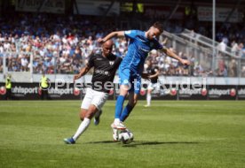 11.05.24 Stuttgarter Kickers - SGV Freiberg