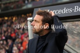 VfB Stuttgart - FC Augsburg