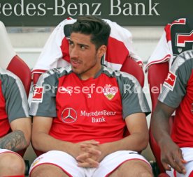 VfB Stuttgart - TSG 1899 Hoffenheim