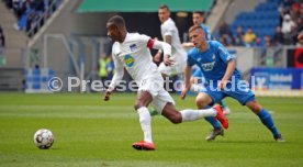 TSG 1899 Hoffenheim - Hertha BSC Berlin