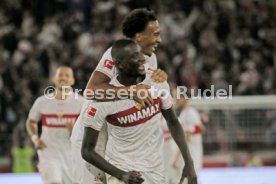 22.09.23 VfB Stuttgart - SV Darmstadt 98