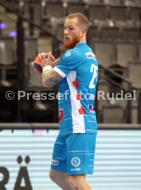 26.11.20 TVB Stuttgart - HSG Nordhorn-Lingen